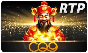 cq9 autocuan777